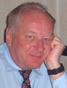 Branimir Makanec