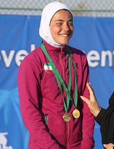 Fatemehsadat Zanjani