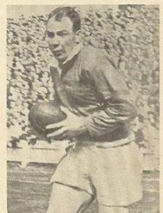 Donald Froggett