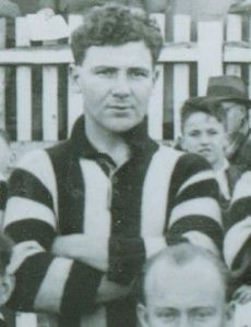 Des Negri