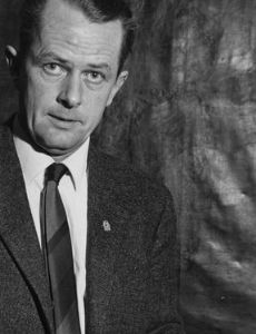 Johannes Eckhoff