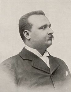 Pierre Aubry (musicologist)