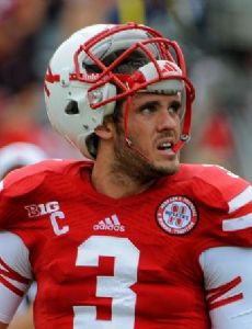 Taylor Martinez