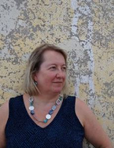 Diana Liverman