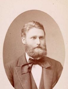 Andreas Aubert (art historian)