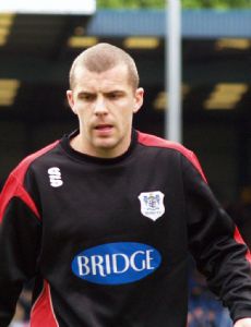 Stephen Dawson