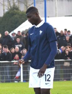 Sehrou Guirassy