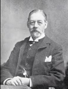 Thomas Graham Jackson
