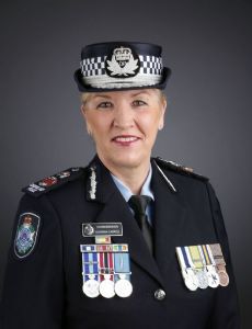 Katarina Carroll