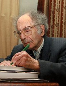 Grigory Pomerants