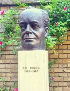 Dumitru D. Roşca