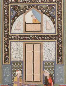Hatefi (poet)