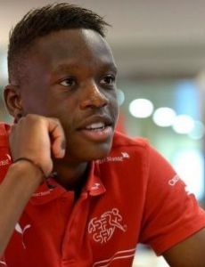 Denis Zakaria