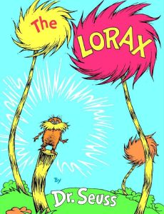 The Lorax
