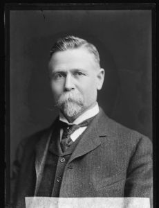 Carl E. Grunsky