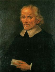 Francesco Negri (travel writer)