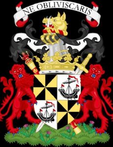 Iona Campbell, Duchess of Argyll
