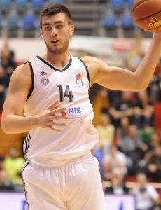 Božo Đumić