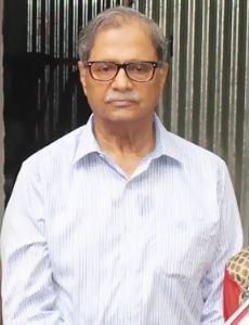 Rafiqul Islam (Bangladeshi politician)
