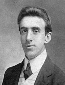 Wallace Hartley