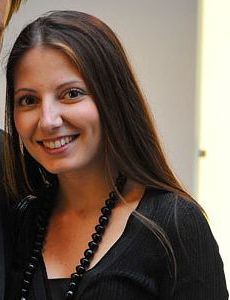 Fanni Berkes