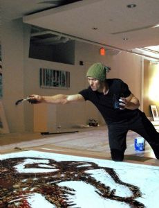 Michael Murphy (sculptor)