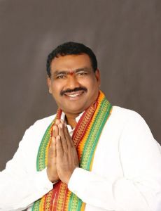 Endela Lakshminarayana