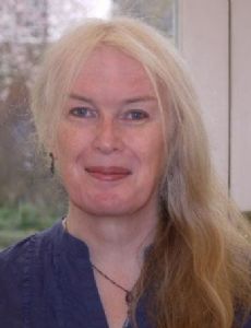 Caroline Paige