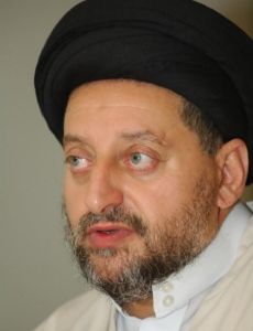 AlAllameh Alsayyed Salih AlHakeem