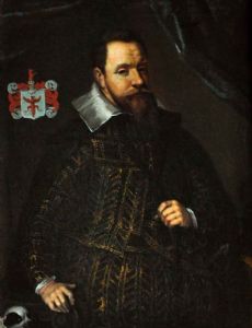 Jacob Ulfeldt (born 1567)