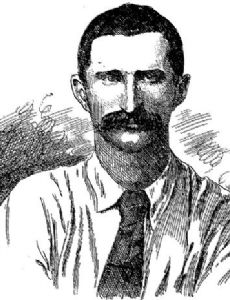 Isaac Mills