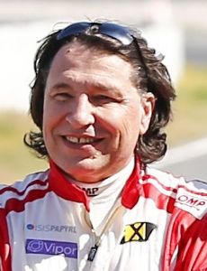 Max Pucher