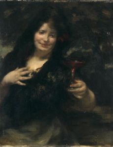Armand Berton (painter)