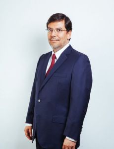 Alberto Arenas