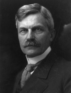 Charles Nagel