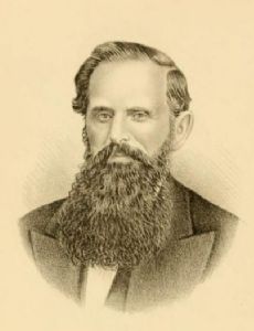 Chauncey S. Sage