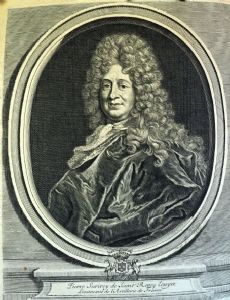 Pierre Surirey de Saint-Remy