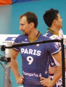 Kamil Baránek