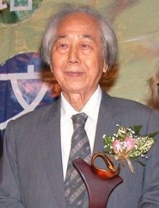 Lin Hêng-t'ai