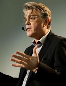 Sigurjon Sighvatsson