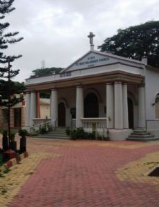 List of 19th-century Anglican church buildings in India - FamousFix List