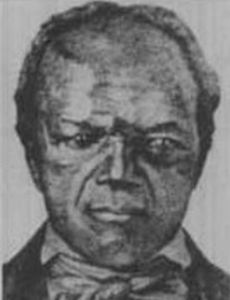 John Berry Meachum