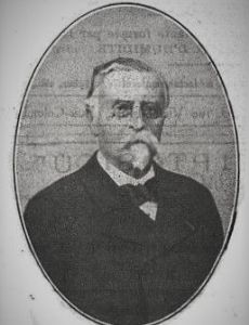 Henri-Étienne Beaunis