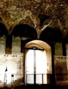 Sala delle Asse