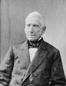 Samuel Augustus Bridges