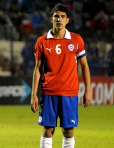 Sebastián Martínez Muñoz