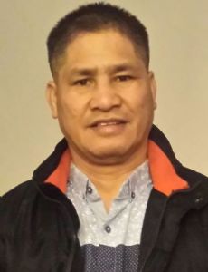 Roberto Jalnaiz