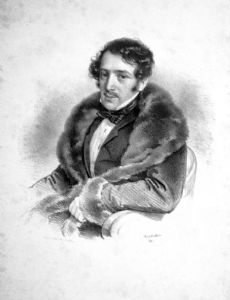 Josef Dessauer