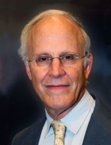 David Gross