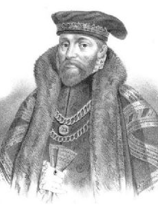 Klas Horn
